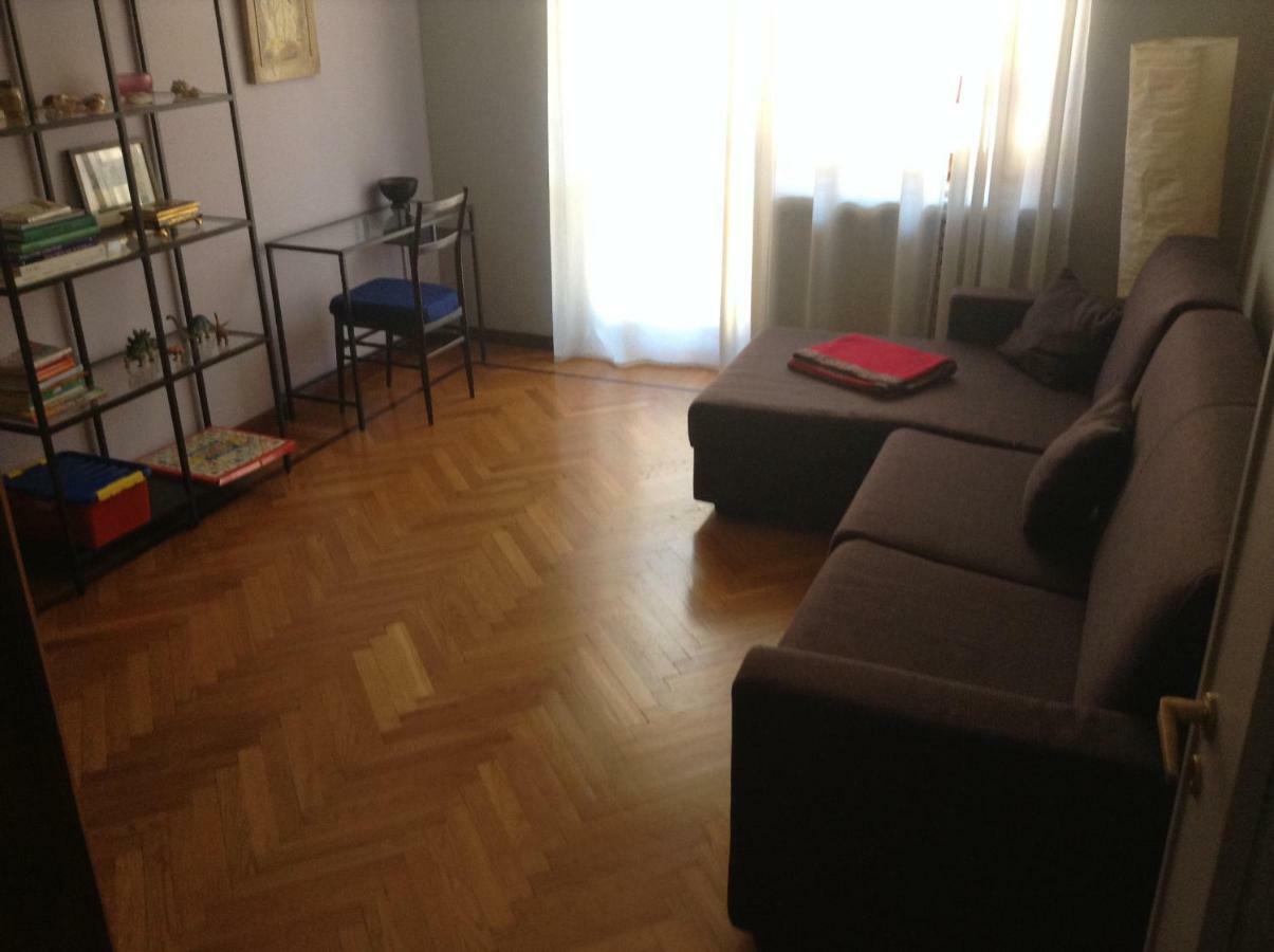 Appartement Via Bernardino Drovetti