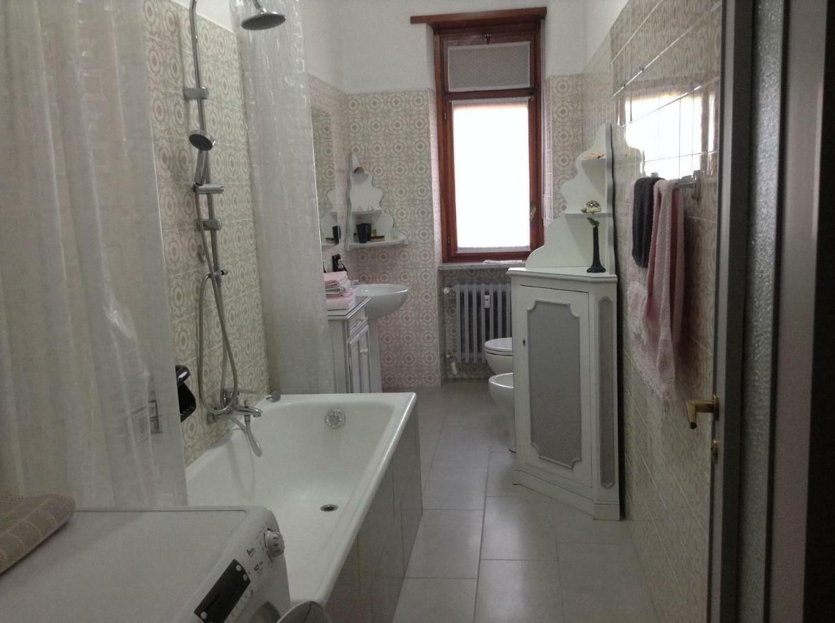 Appartement Via Bernardino Drovetti Turin