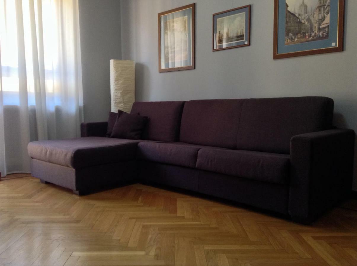 Via Bernardino Drovetti Apartment Turin