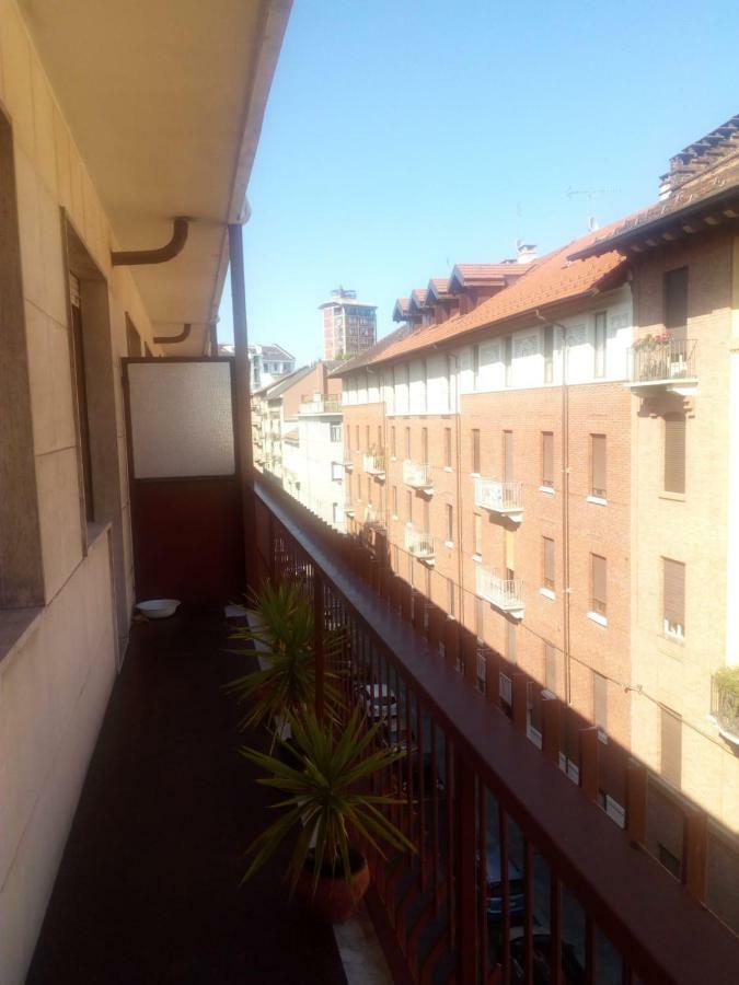 Via Bernardino Drovetti Apartment Turin