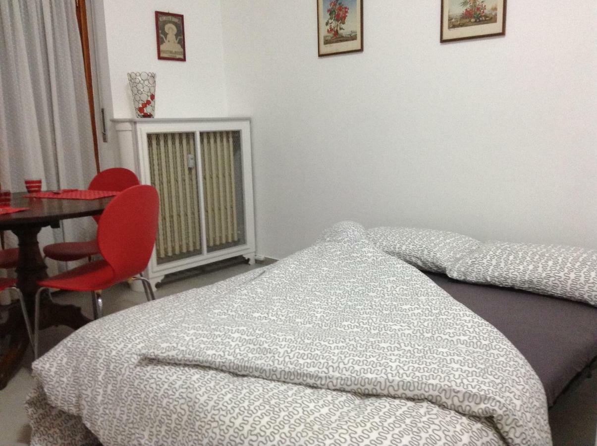 Apartment Via Bernardino Drovetti *