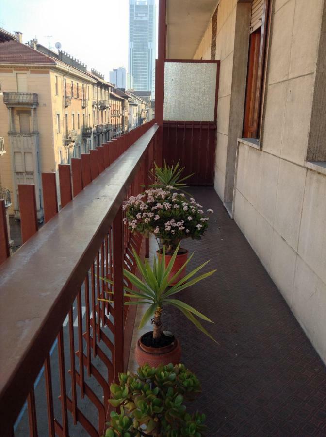 Via Bernardino Drovetti Apartment Turin